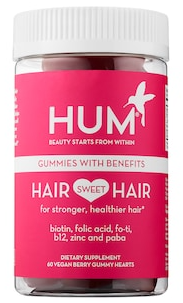 Hair Sweet Hair(HUM); Want hair that you love? - BeautywithLi.com